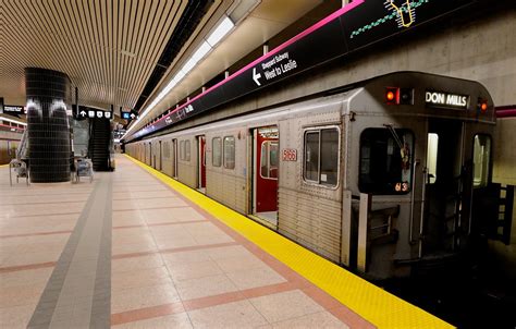 ttc train